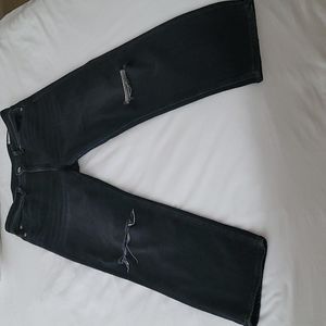 Rag and bone size 30